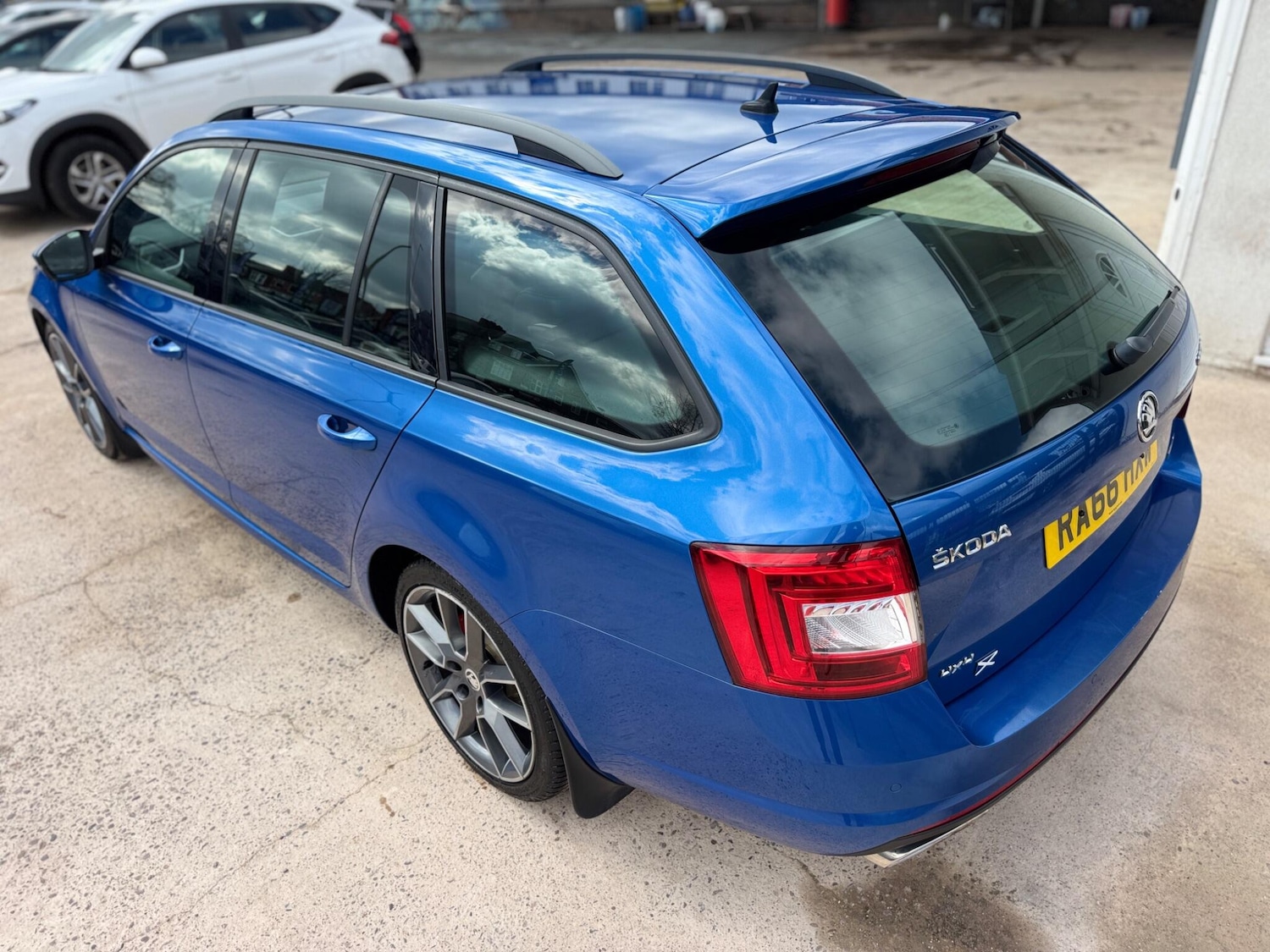 Used Skoda Octavia 2016 for sale - 78086476: Photo 20