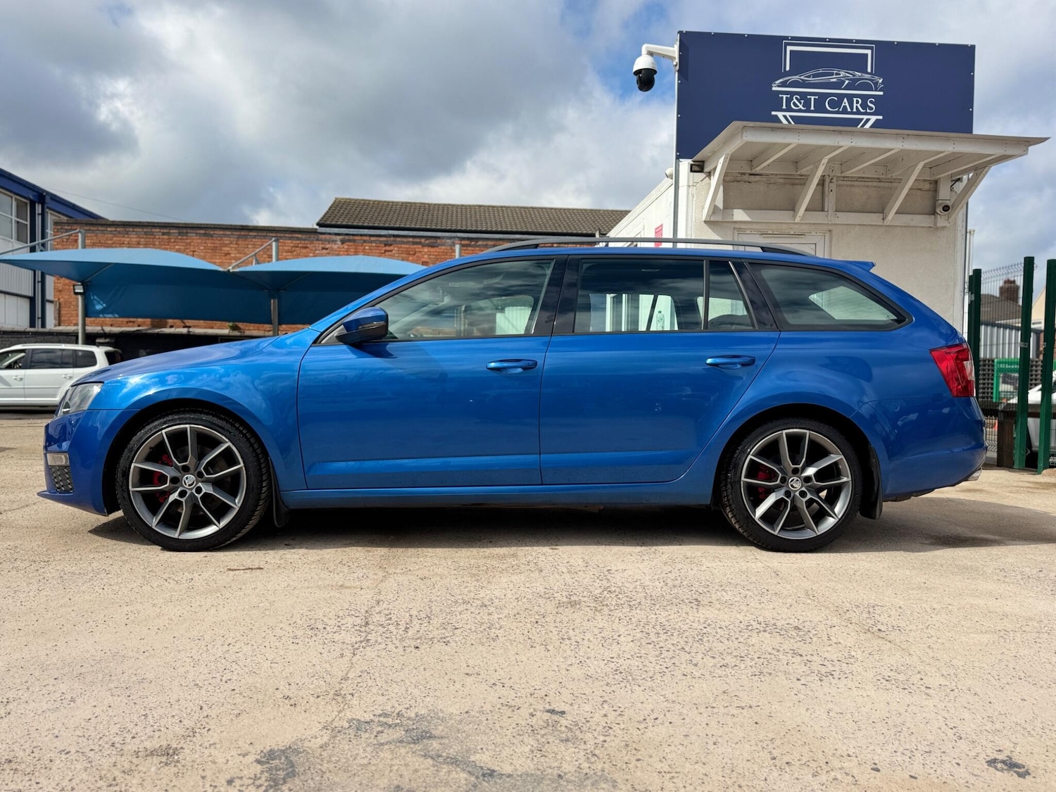 Used Skoda Octavia 2016 for sale - 78086476: Photo 22