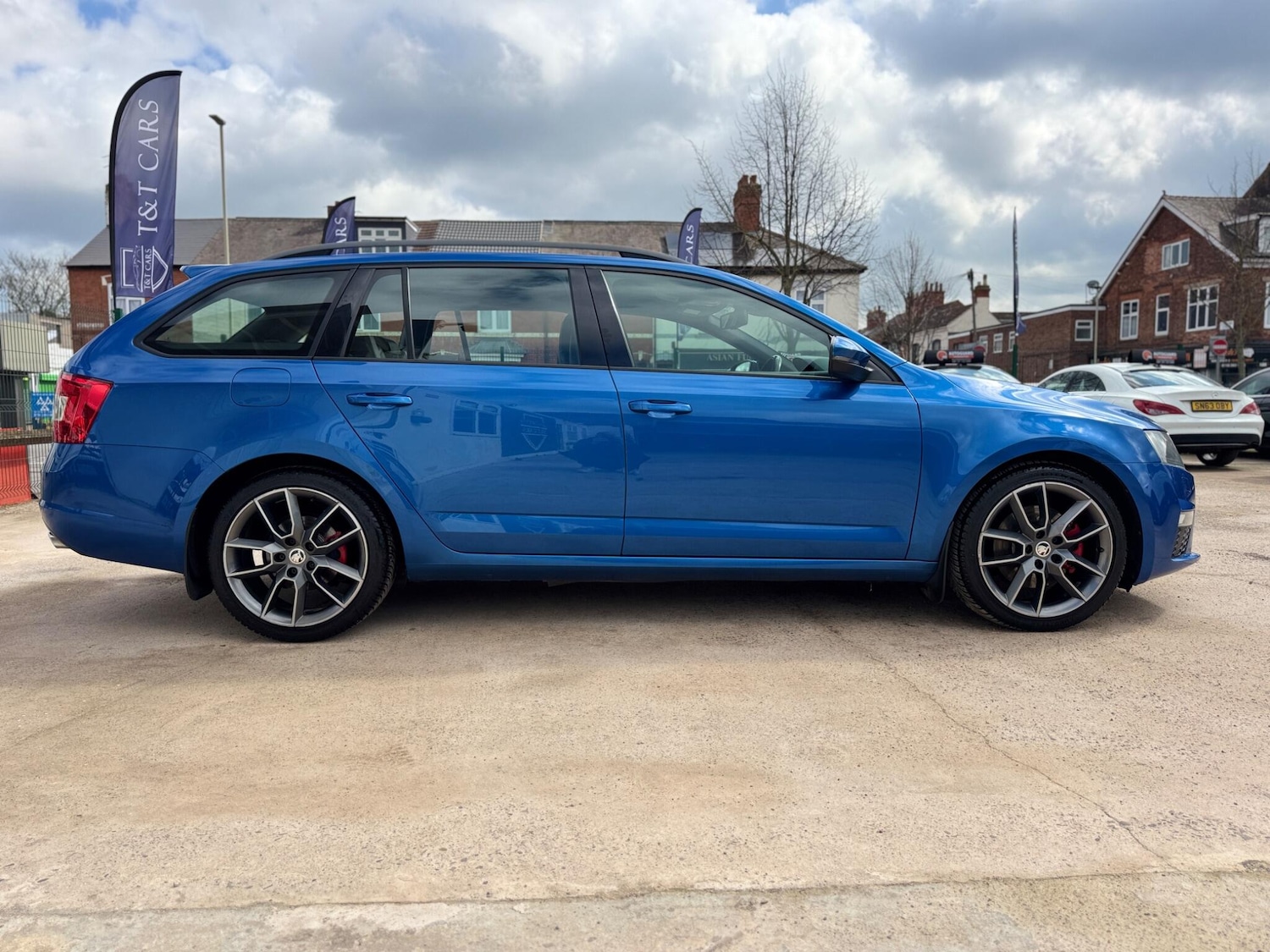 Used Skoda Octavia 2016 for sale - 78086476: Photo 23