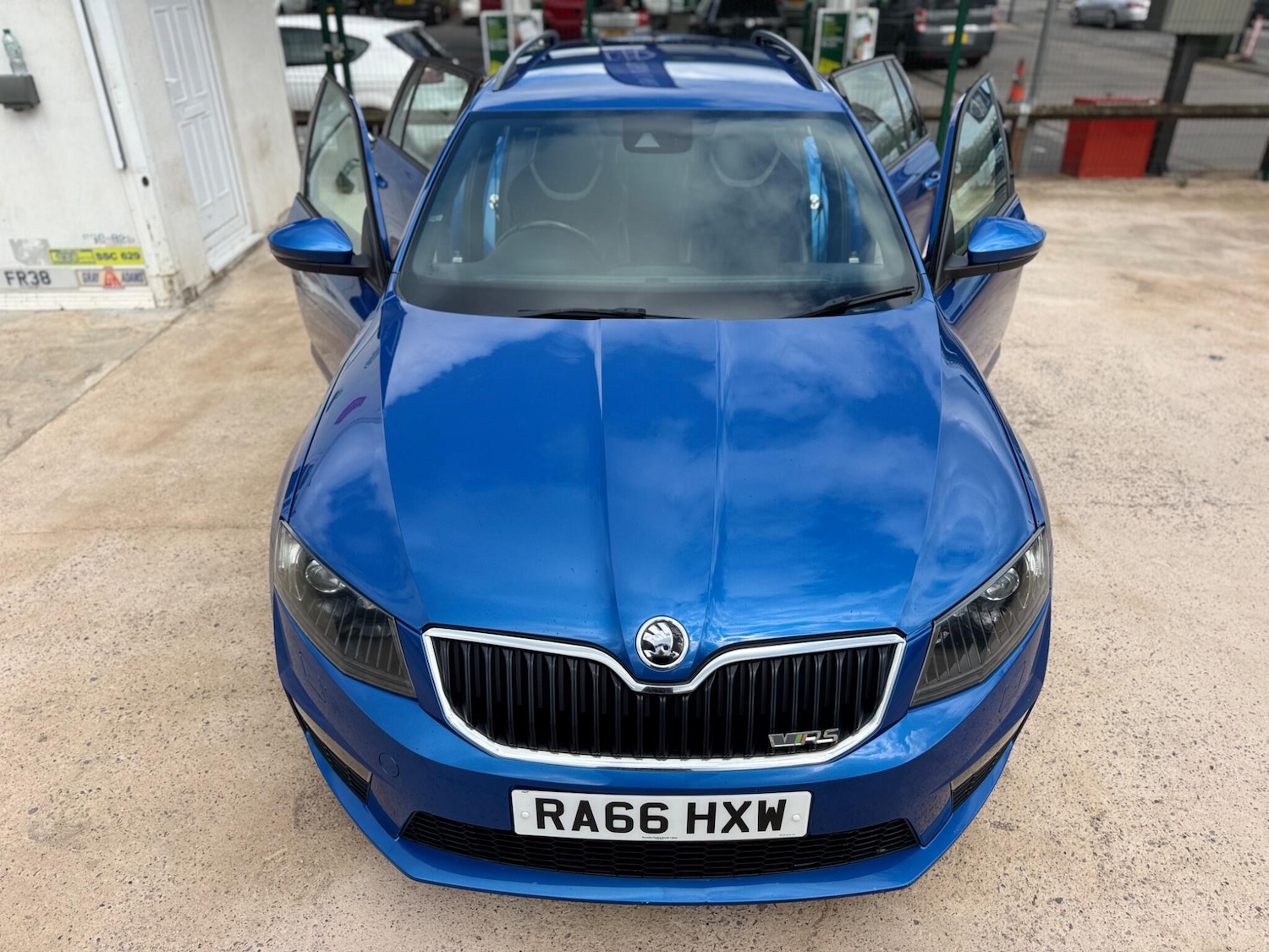 Used Skoda Octavia 2016 for sale - 78086476: Photo 24