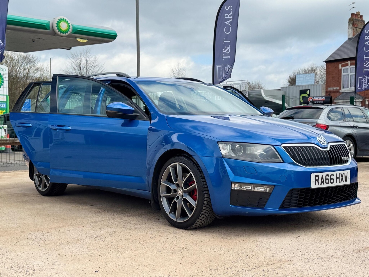 Used Skoda Octavia 2016 for sale - 78086476: Photo 26