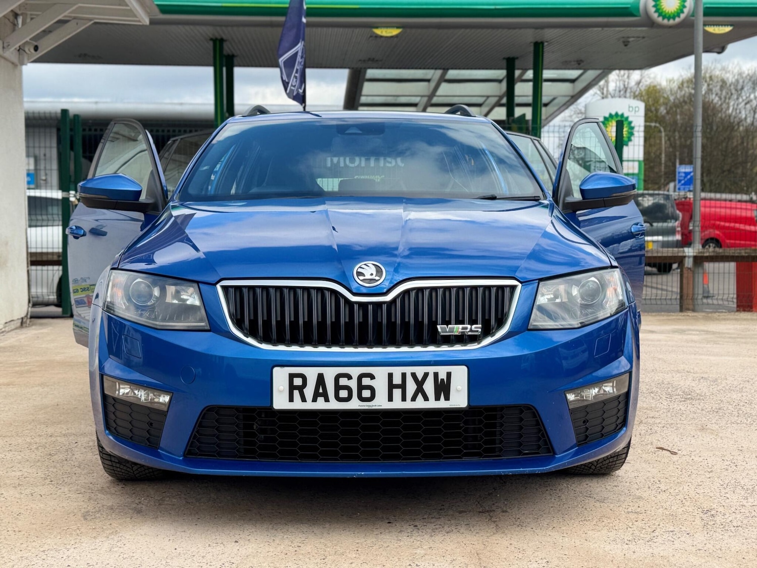 Used Skoda Octavia 2016 for sale - 78086476: Photo 27