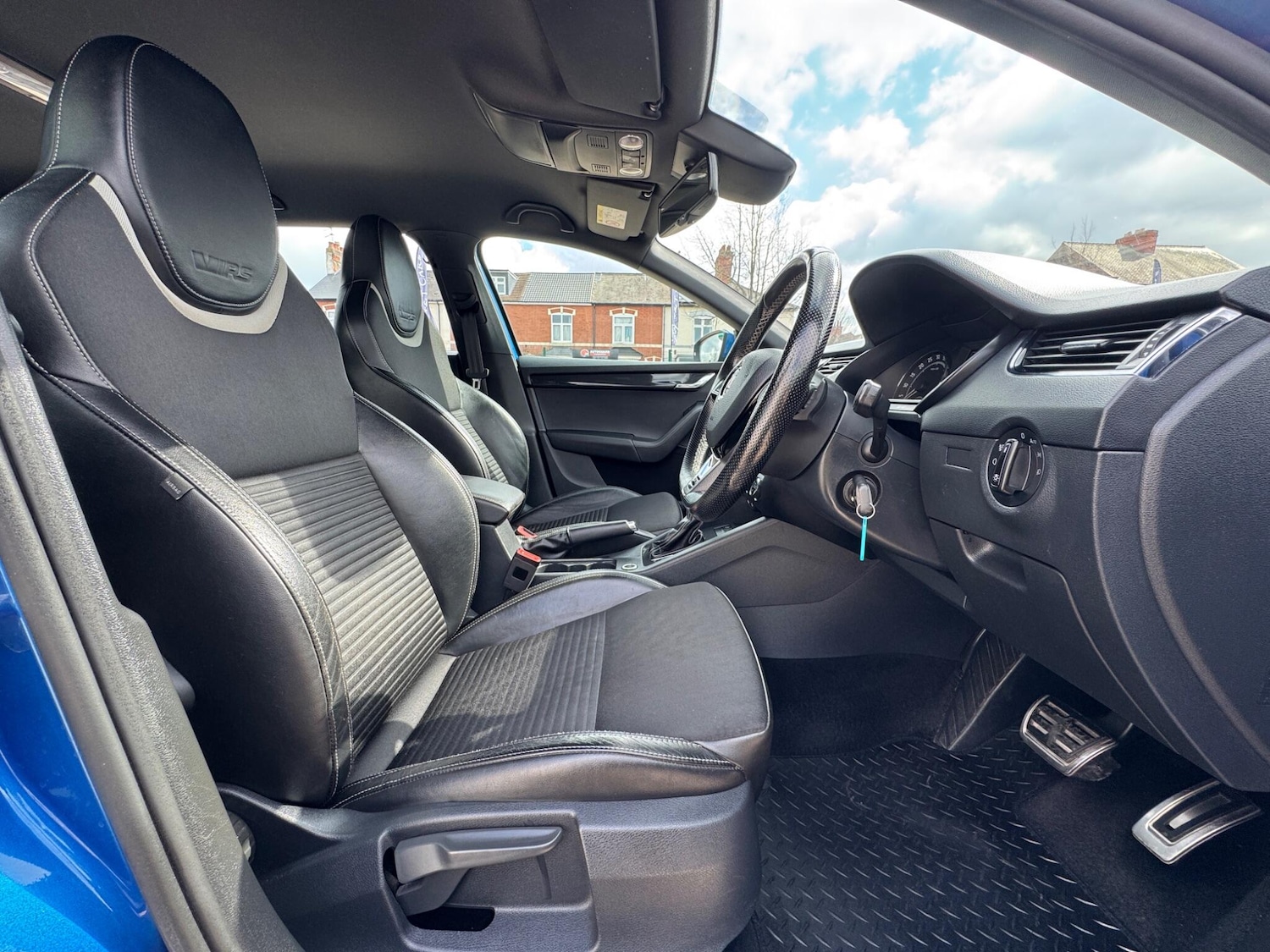 Used Skoda Octavia 2016 for sale - 78086476: Photo 28