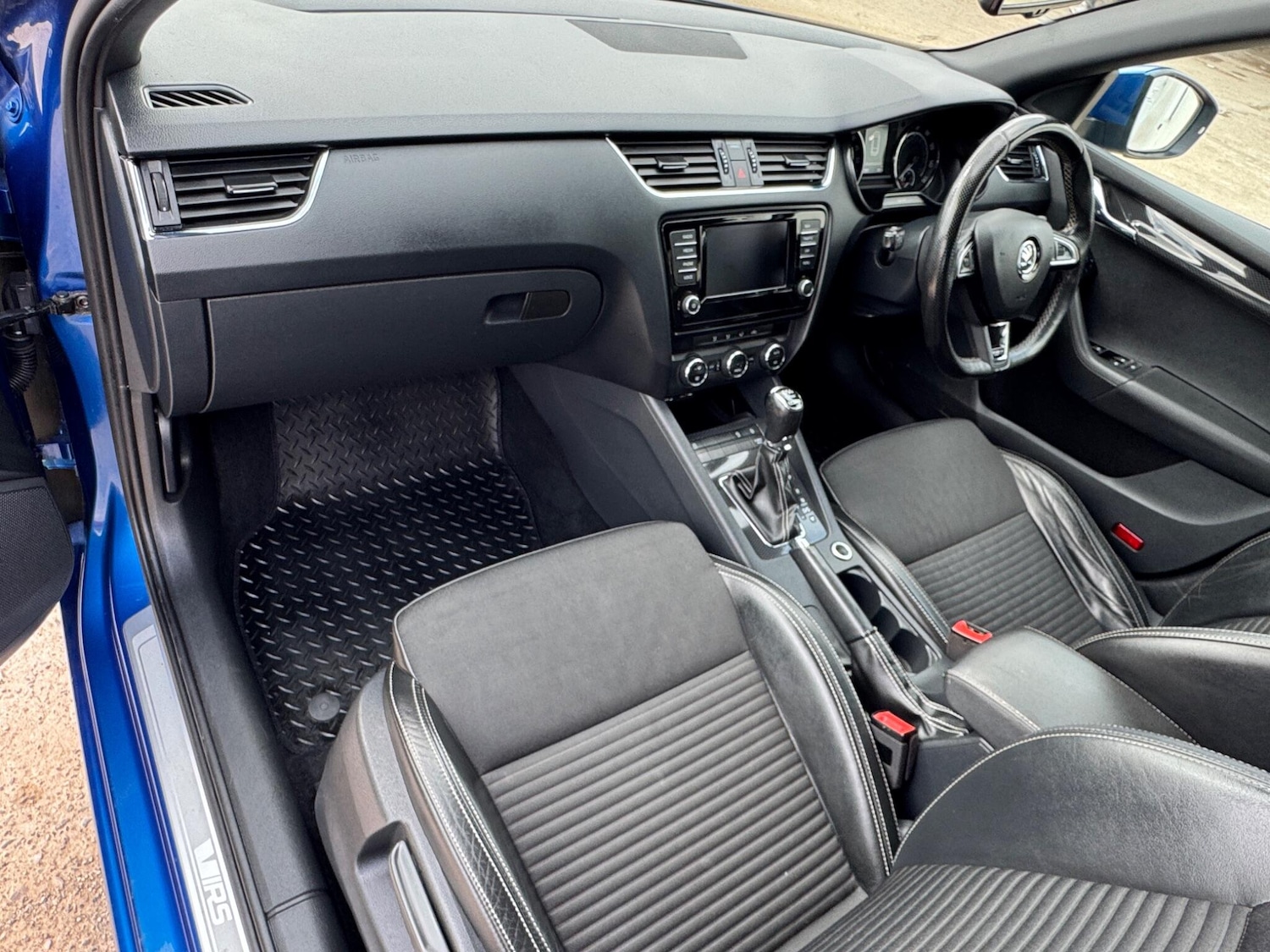 Used Skoda Octavia 2016 for sale - 78086476: Photo 29