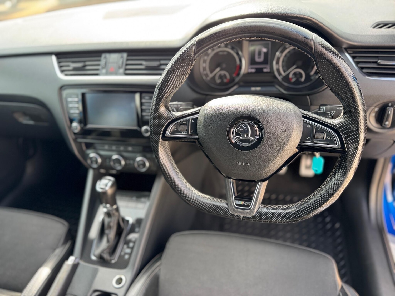 Used Skoda Octavia 2016 for sale - 78086476: Photo 3