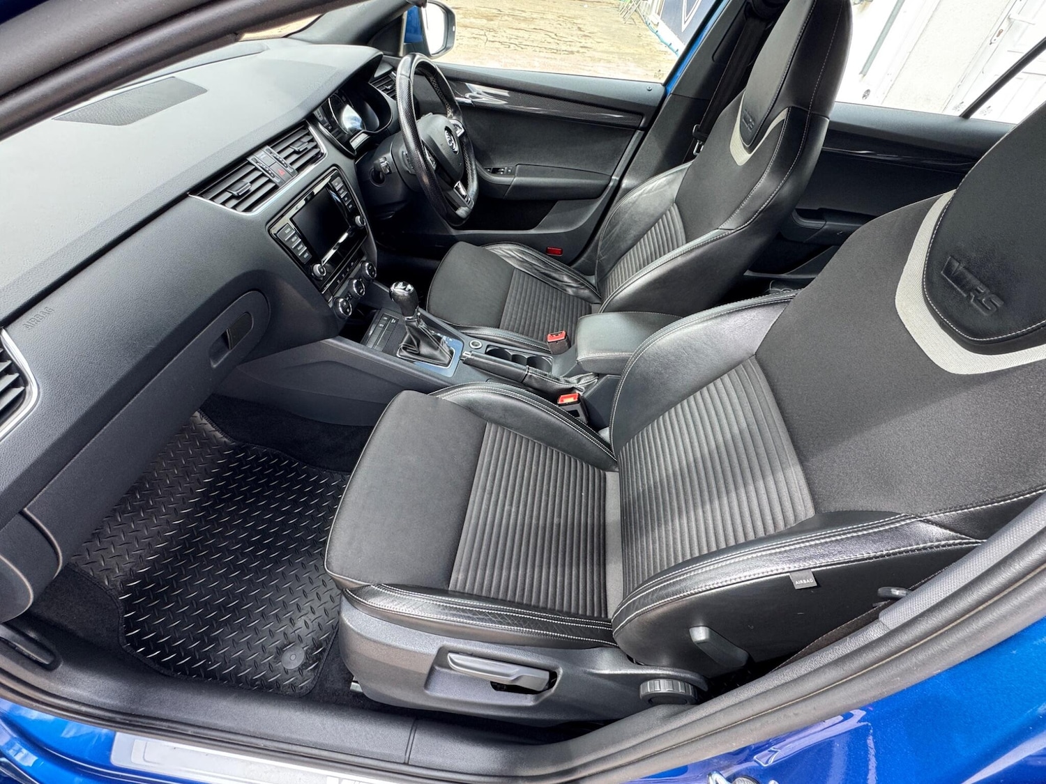 Used Skoda Octavia 2016 for sale - 78086476: Photo 30