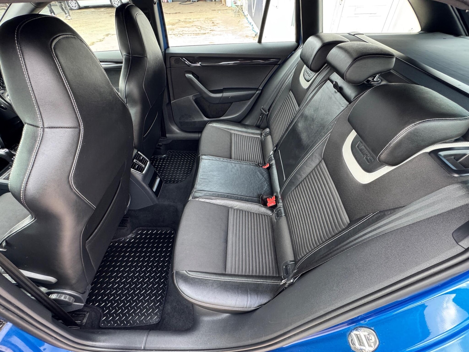 Used Skoda Octavia 2016 for sale - 78086476: Photo 31