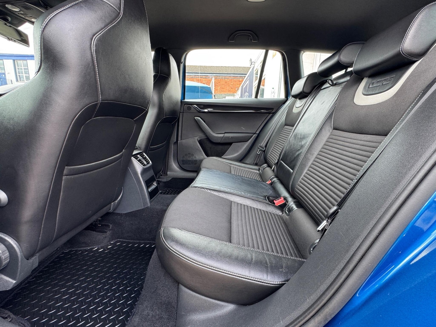 Used Skoda Octavia 2016 for sale - 78086476: Photo 32