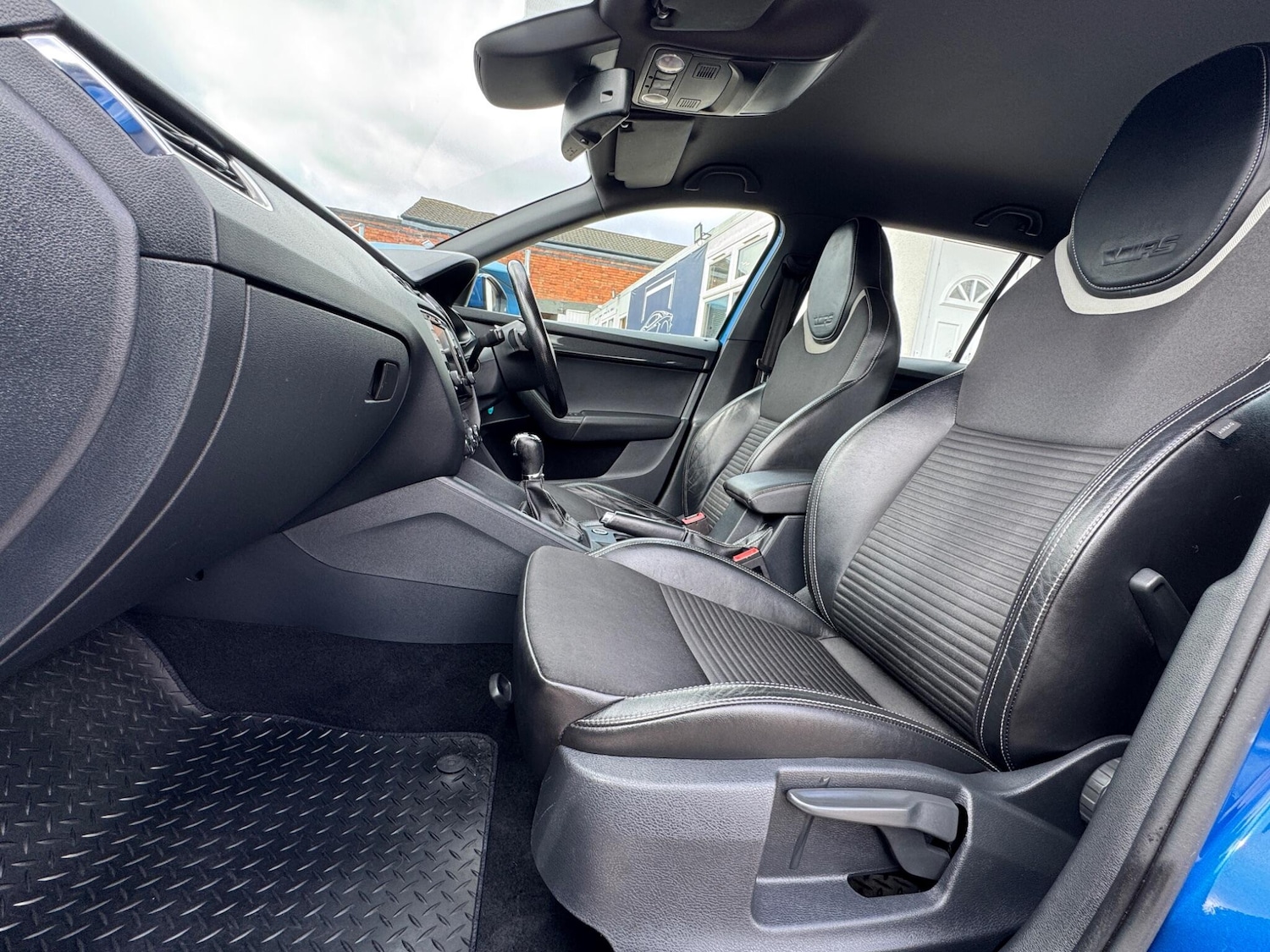 Used Skoda Octavia 2016 for sale - 78086476: Photo 33