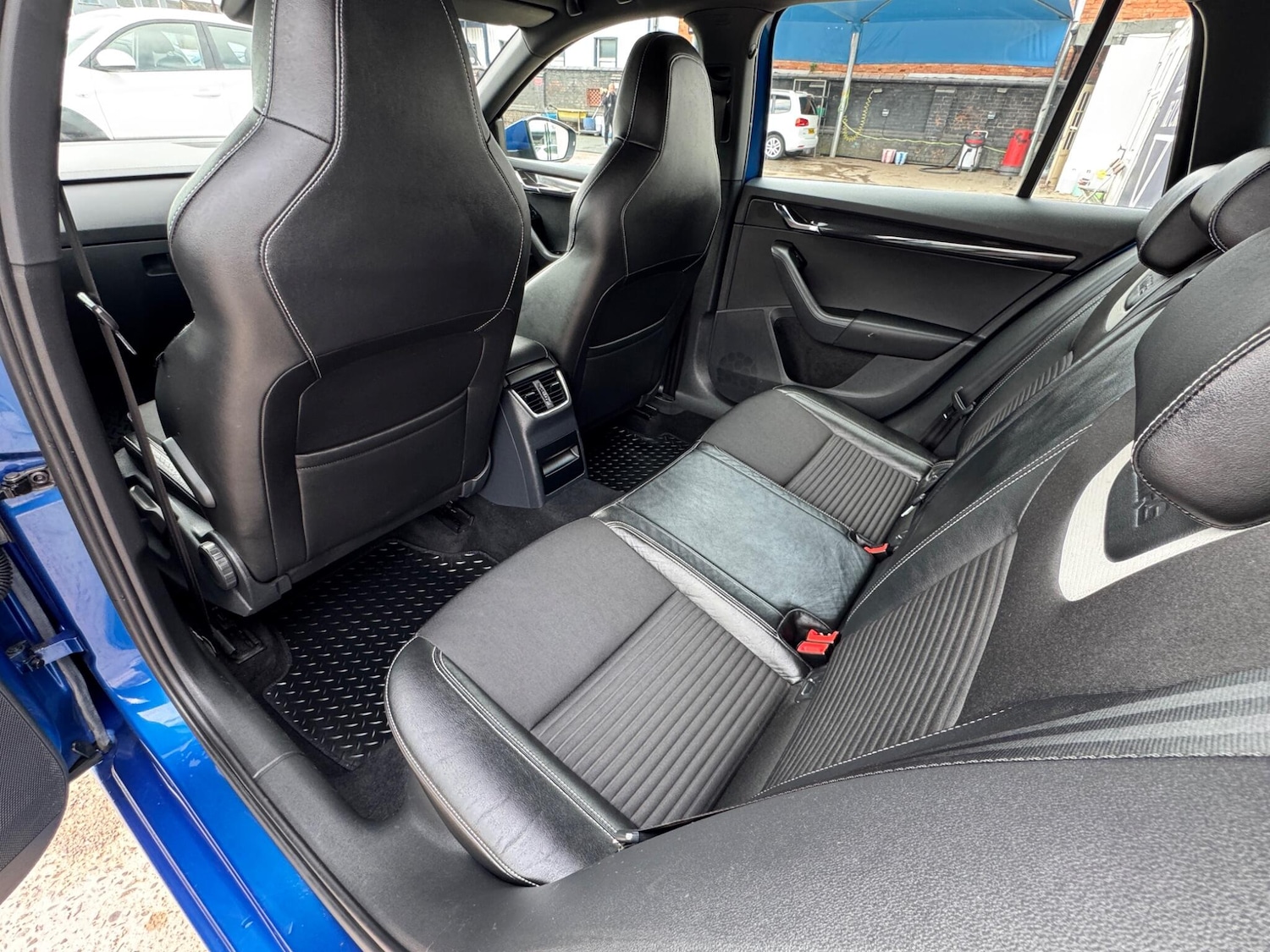 Used Skoda Octavia 2016 for sale - 78086476: Photo 34