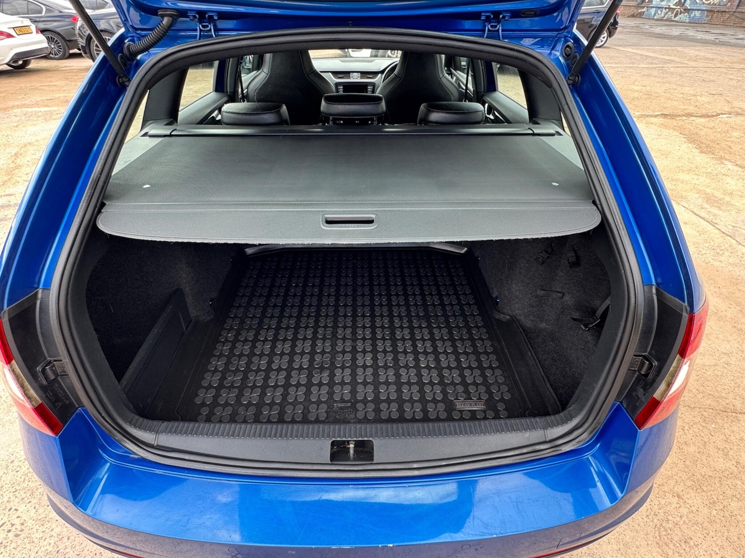 Used Skoda Octavia 2016 for sale - 78086476: Photo 36