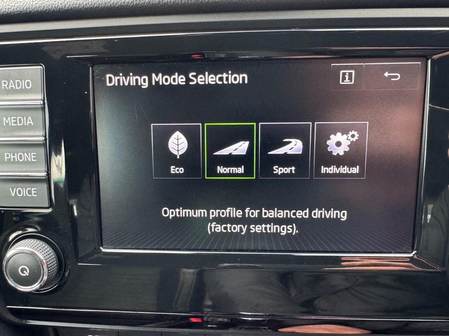 Used Skoda Octavia 2016 for sale - 78086476: Photo 37