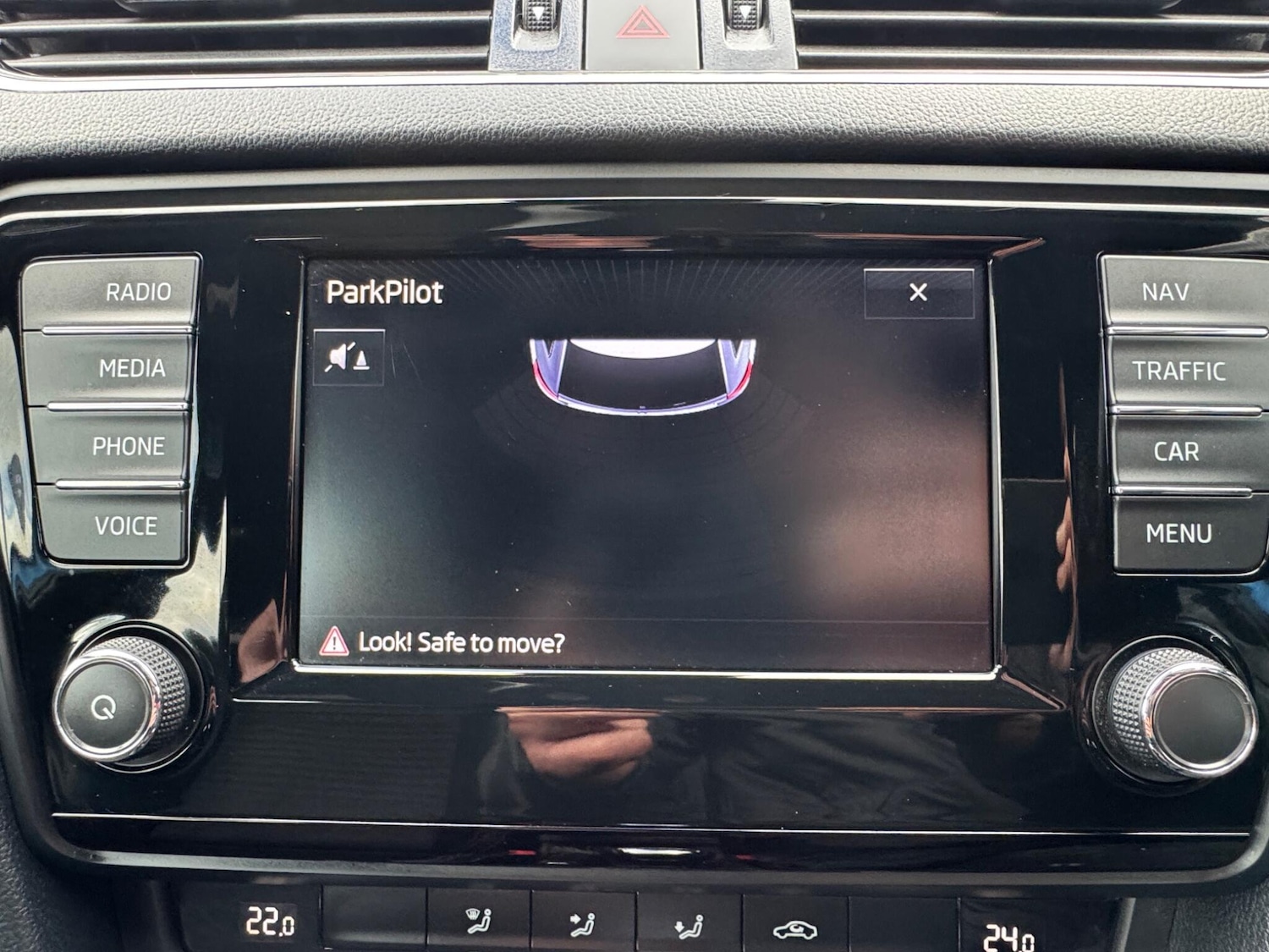 Used Skoda Octavia 2016 for sale - 78086476: Photo 38