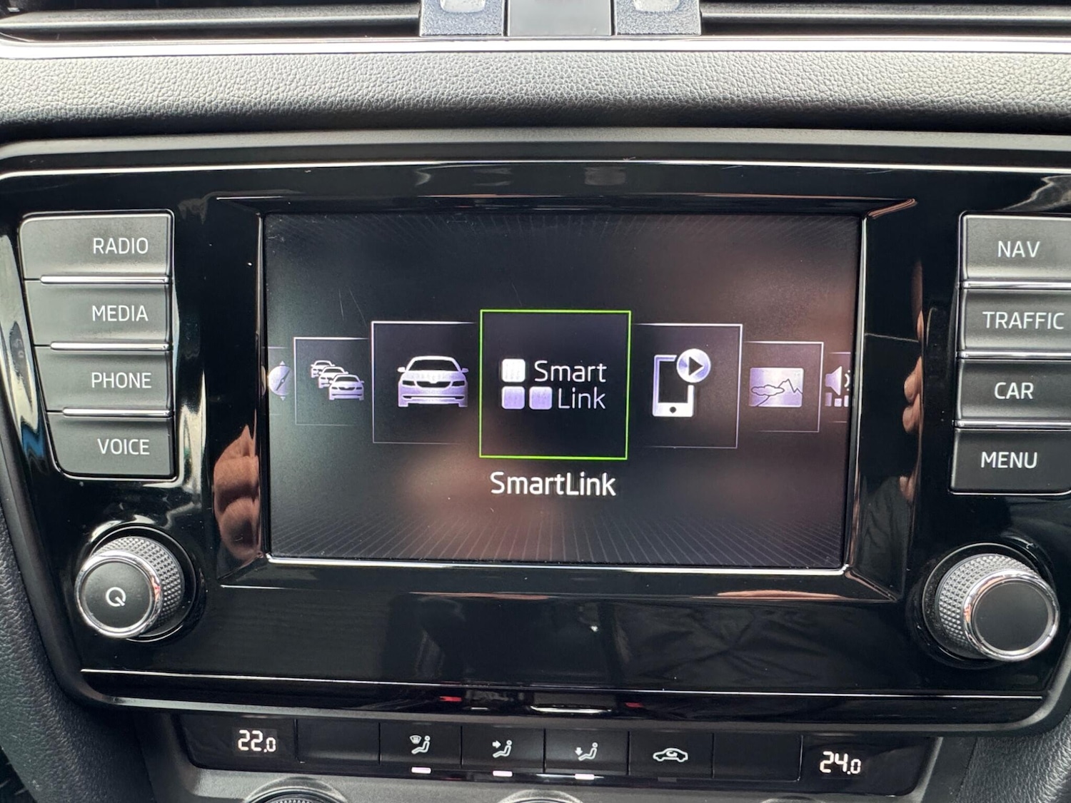 Used Skoda Octavia 2016 for sale - 78086476: Photo 39