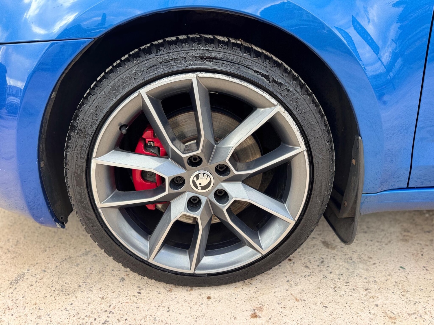 Used Skoda Octavia 2016 for sale - 78086476: Photo 49