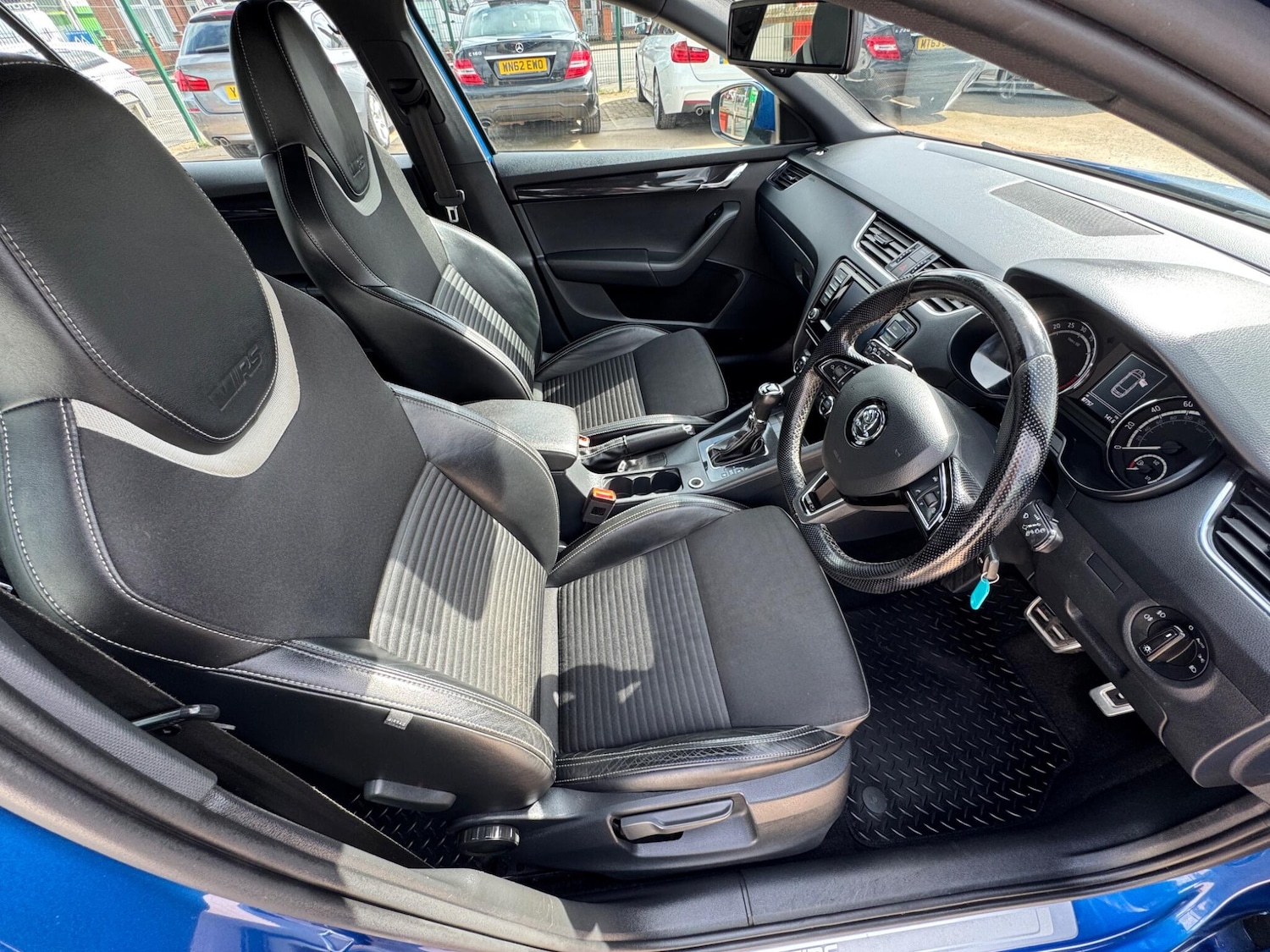 Used Skoda Octavia 2016 for sale - 78086476: Photo 5