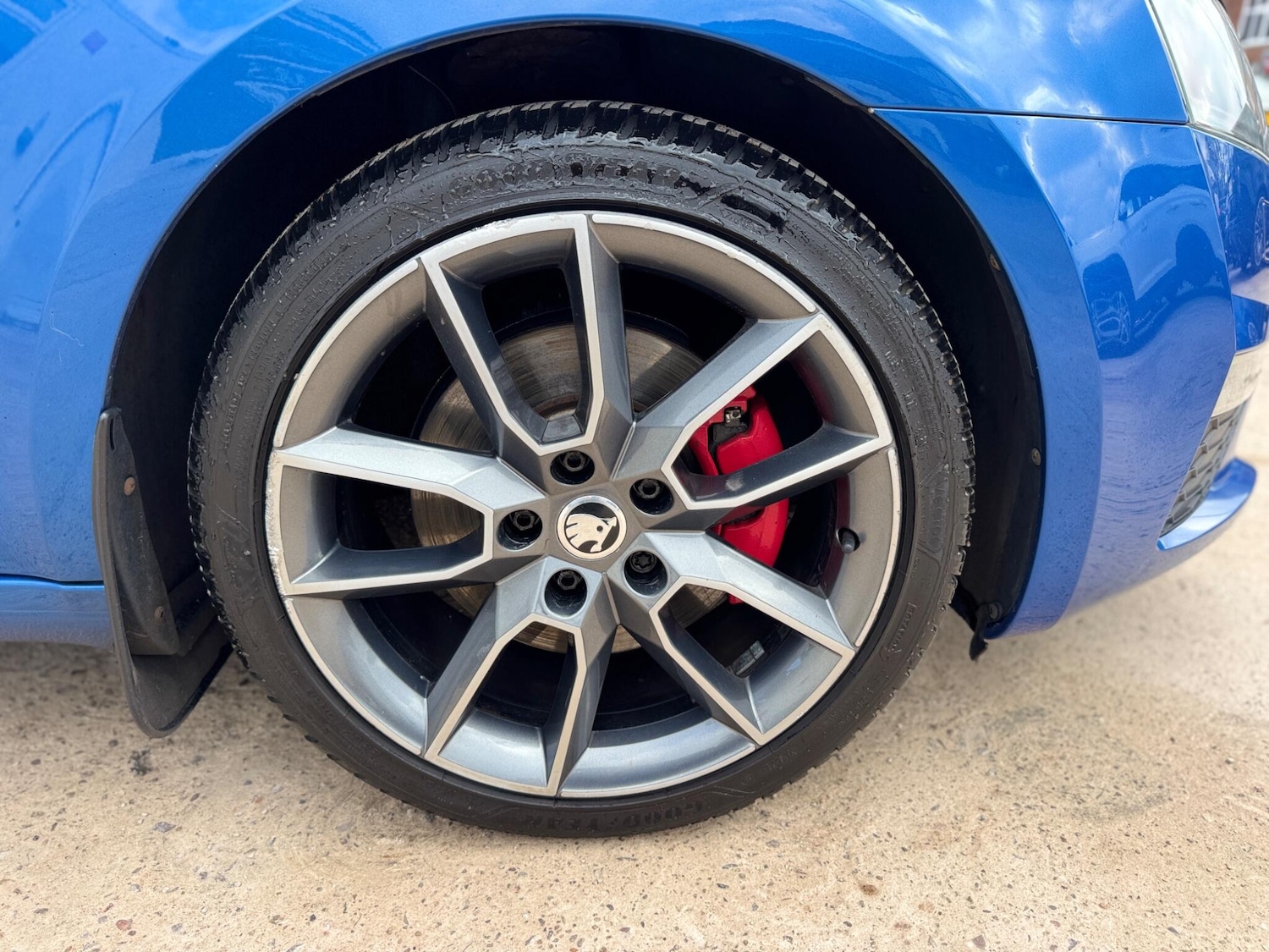 Used Skoda Octavia 2016 for sale - 78086476: Photo 50