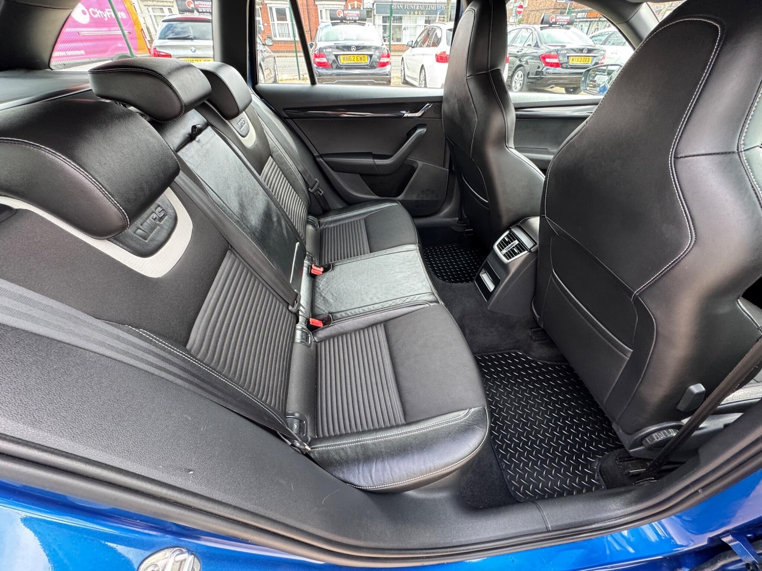 Used Skoda Octavia 2016 for sale - 78086476: Photo 6