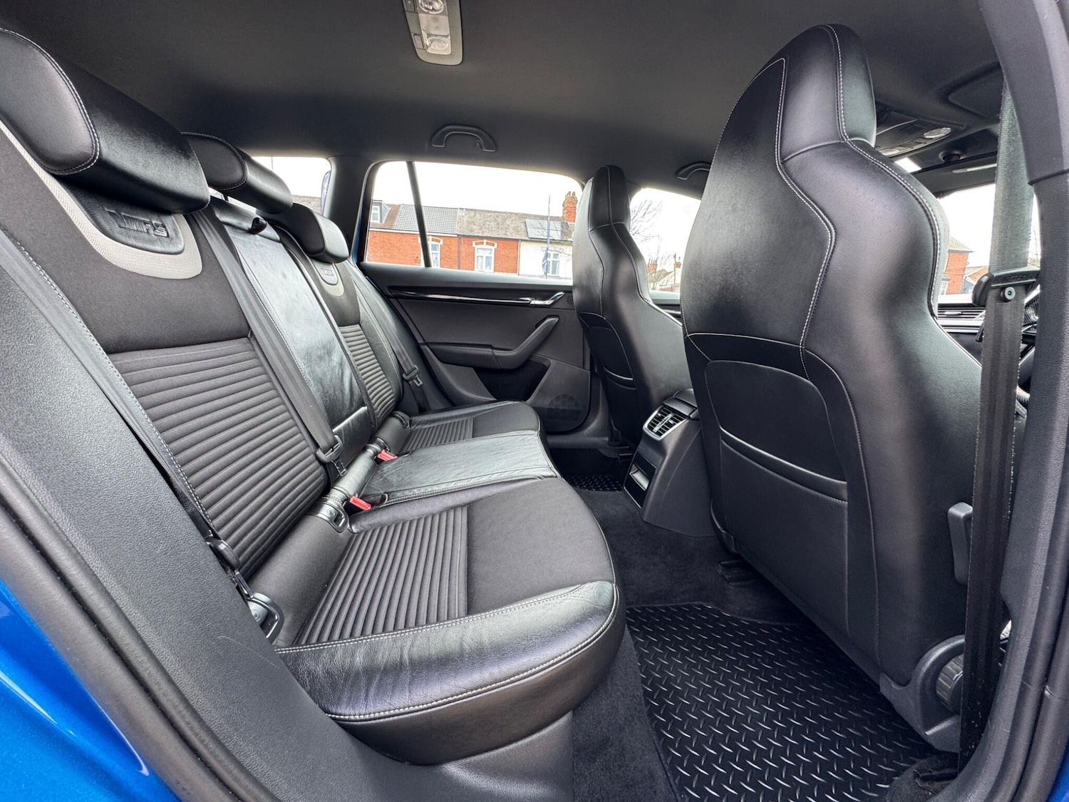 Used Skoda Octavia 2016 for sale - 78086476: Photo 7