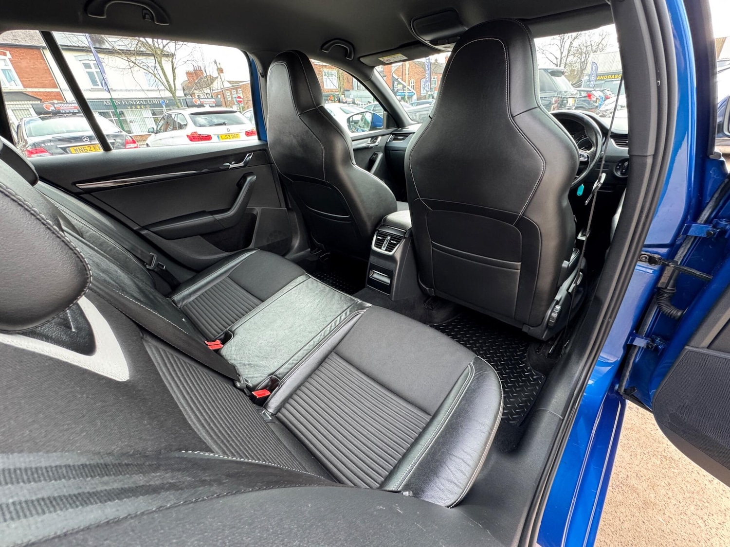 Used Skoda Octavia 2016 for sale - 78086476: Photo 8