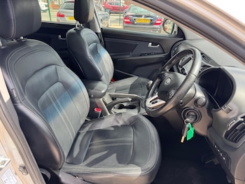 Used Kia Sportage 2012 for sale - 78307262: Photo