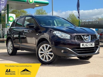 Used Nissan Qashqai 2012 for sale - 78301818: Photo