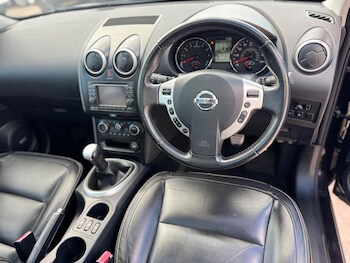 Used Nissan Qashqai 2012 for sale - 78301818: Photo