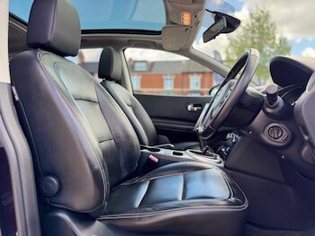 Used Nissan Qashqai 2012 for sale - 78301818: Photo