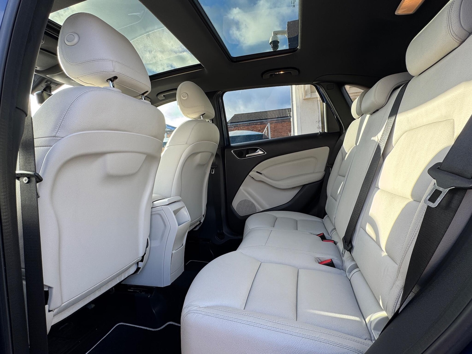 Used Mercedes-Benz B Class 2012 for sale - 76336198: Photo 34