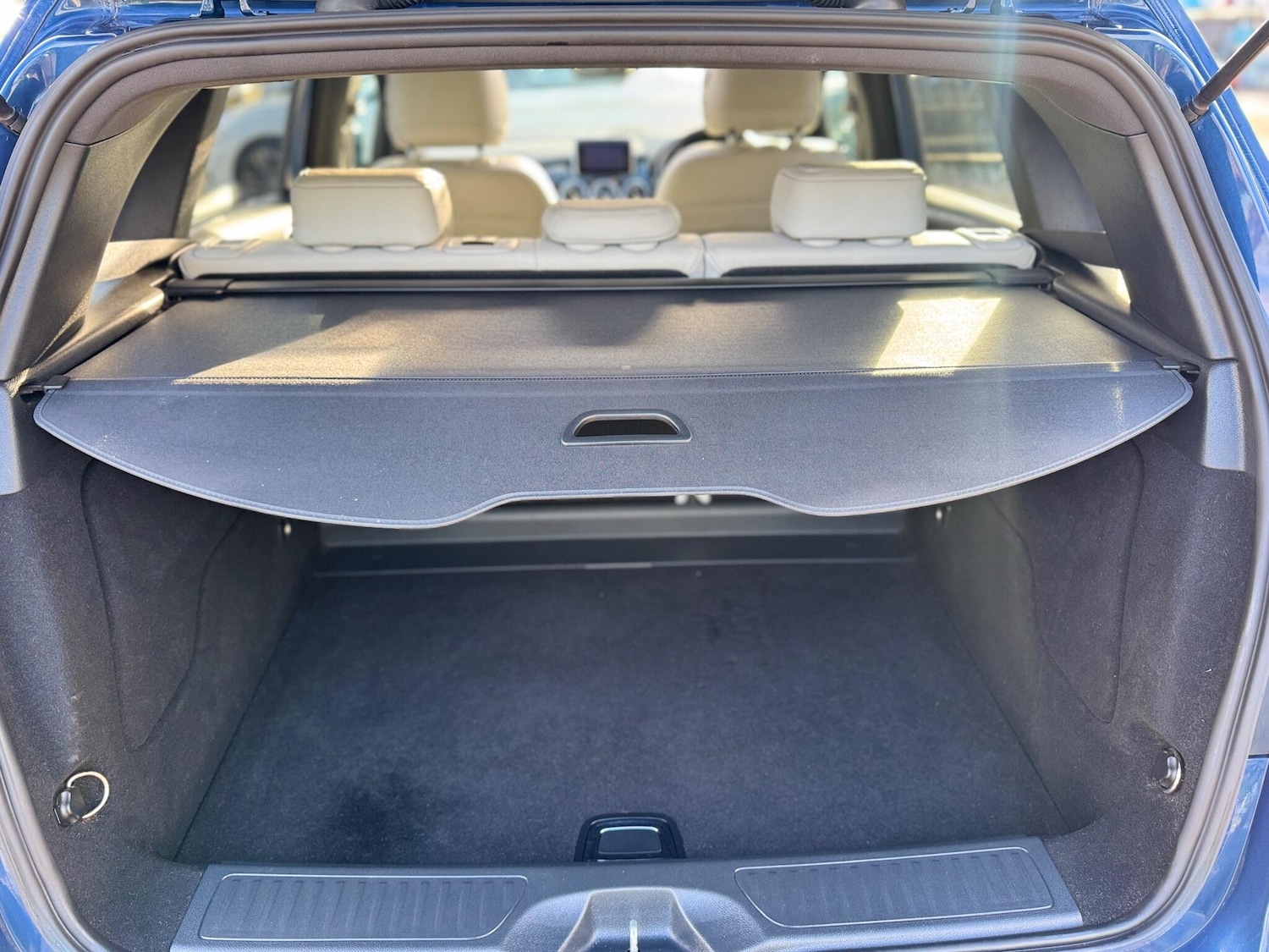 Used Mercedes-Benz B Class 2012 for sale - 76336198: Photo 36
