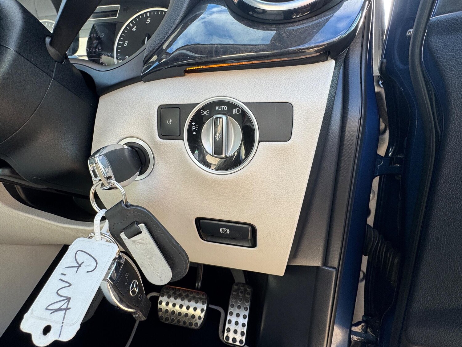 Used Mercedes-Benz B Class 2012 for sale - 76336198: Photo 38