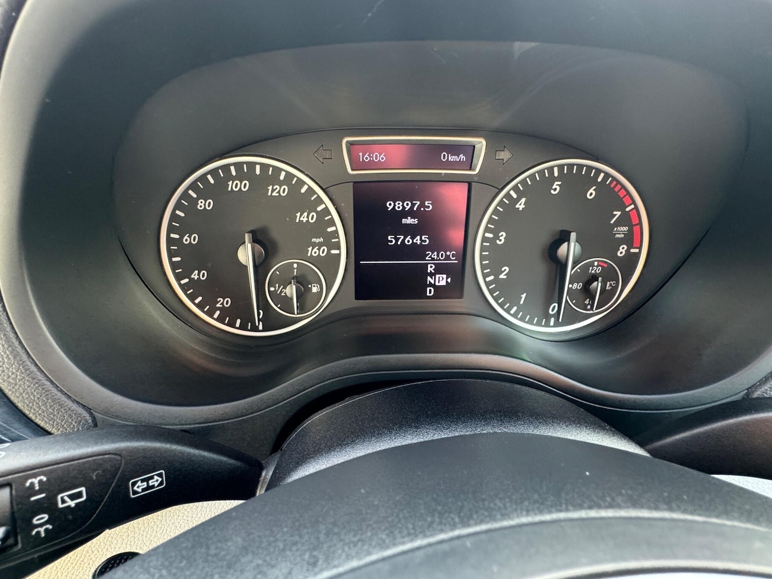 Used Mercedes-Benz B Class 2012 for sale - 76336198: Photo 40
