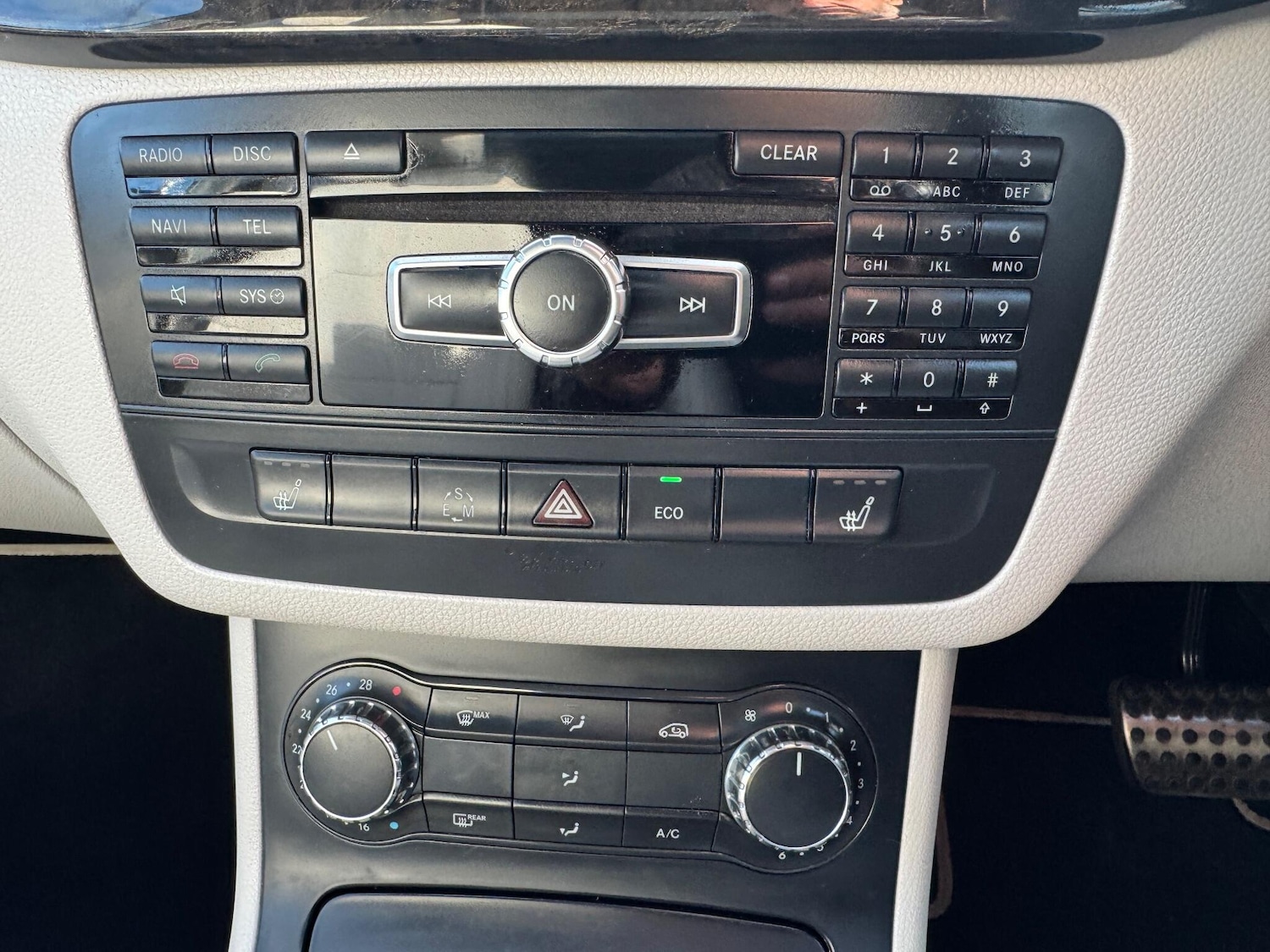 Used Mercedes-Benz B Class 2012 for sale - 76336198: Photo 41