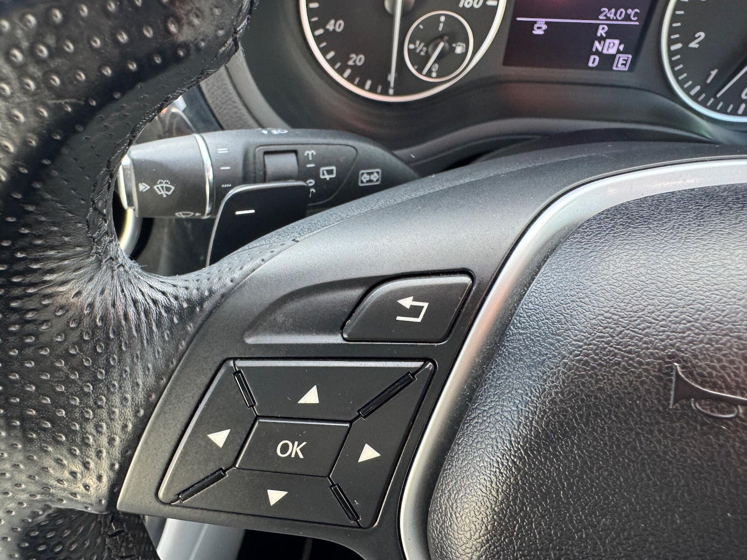 Used Mercedes-Benz B Class 2012 for sale - 76336198: Photo 44