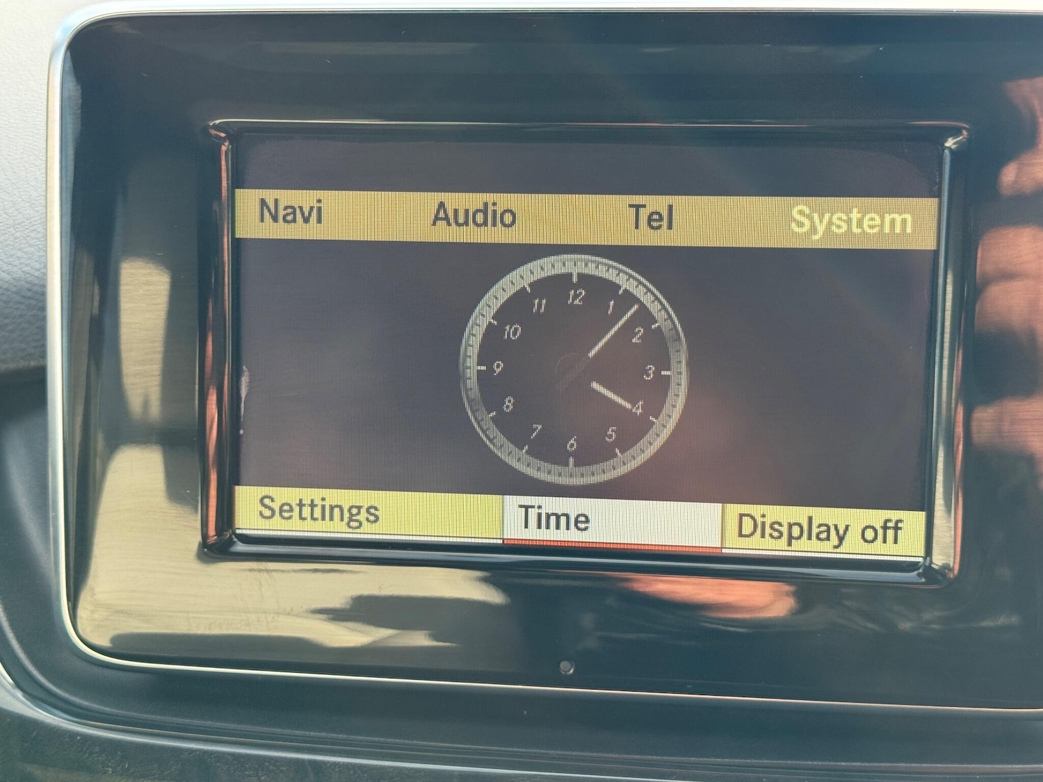 Used Mercedes-Benz B Class 2012 for sale - 76336198: Photo 46