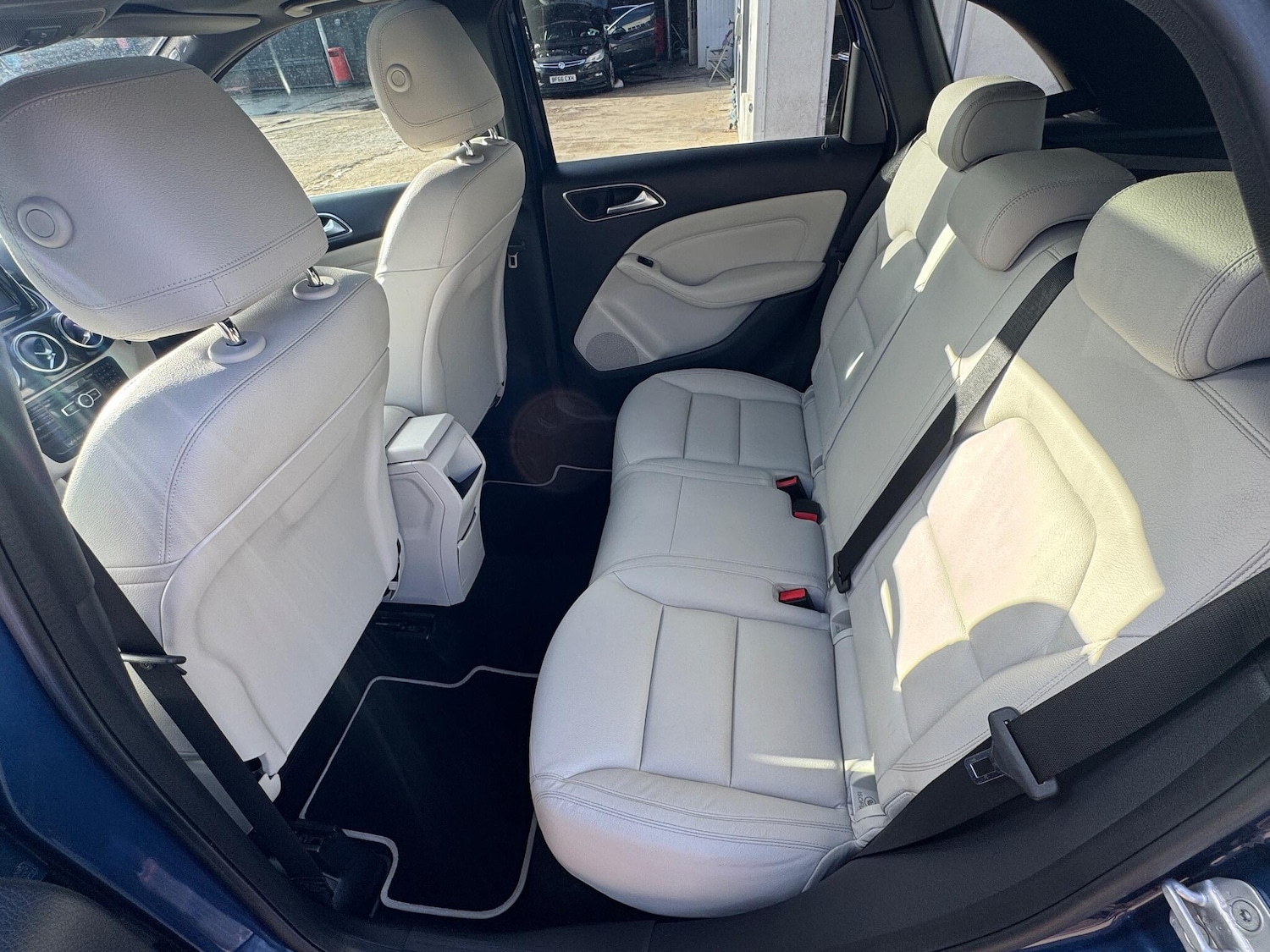 Used Mercedes-Benz B Class 2012 for sale - 76336198: Photo 6
