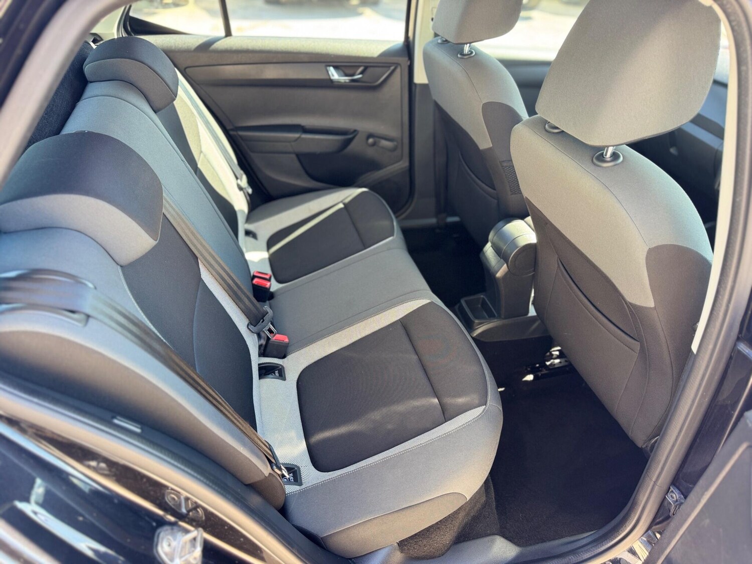 Used Skoda Fabia for sale - 78147889: Photo 28