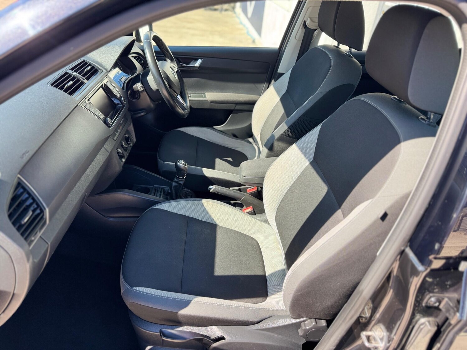 Used Skoda Fabia for sale - 78147889: Photo 30