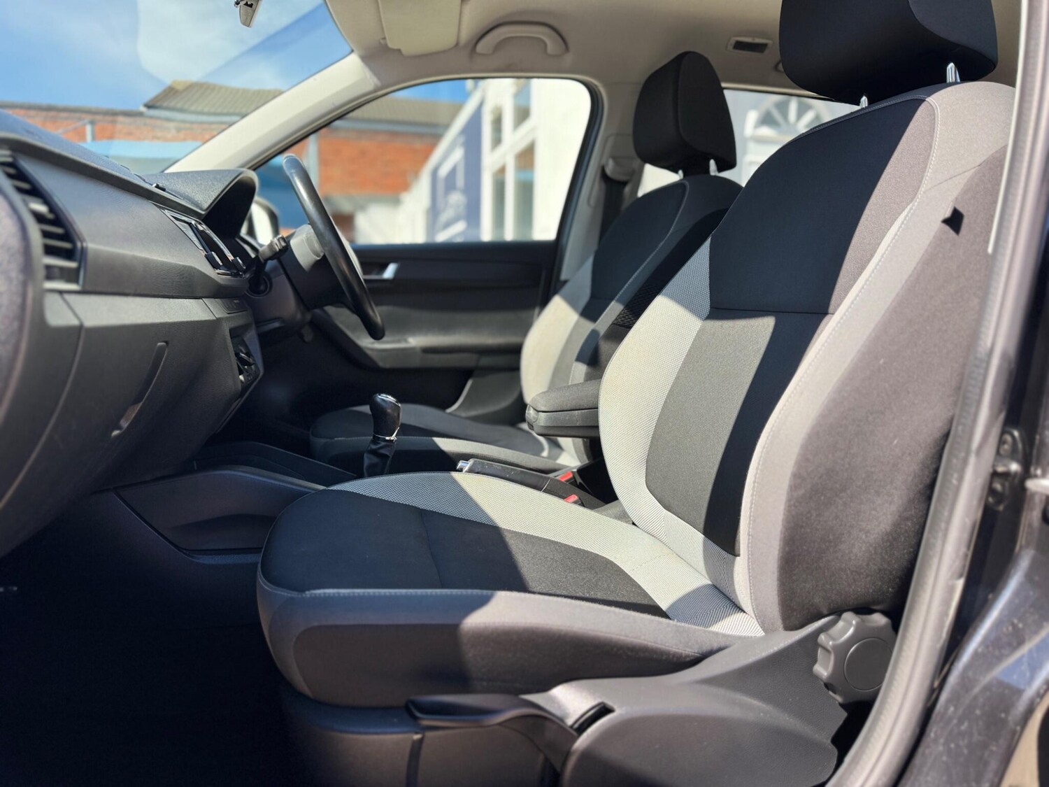 Used Skoda Fabia for sale - 78147889: Photo 31