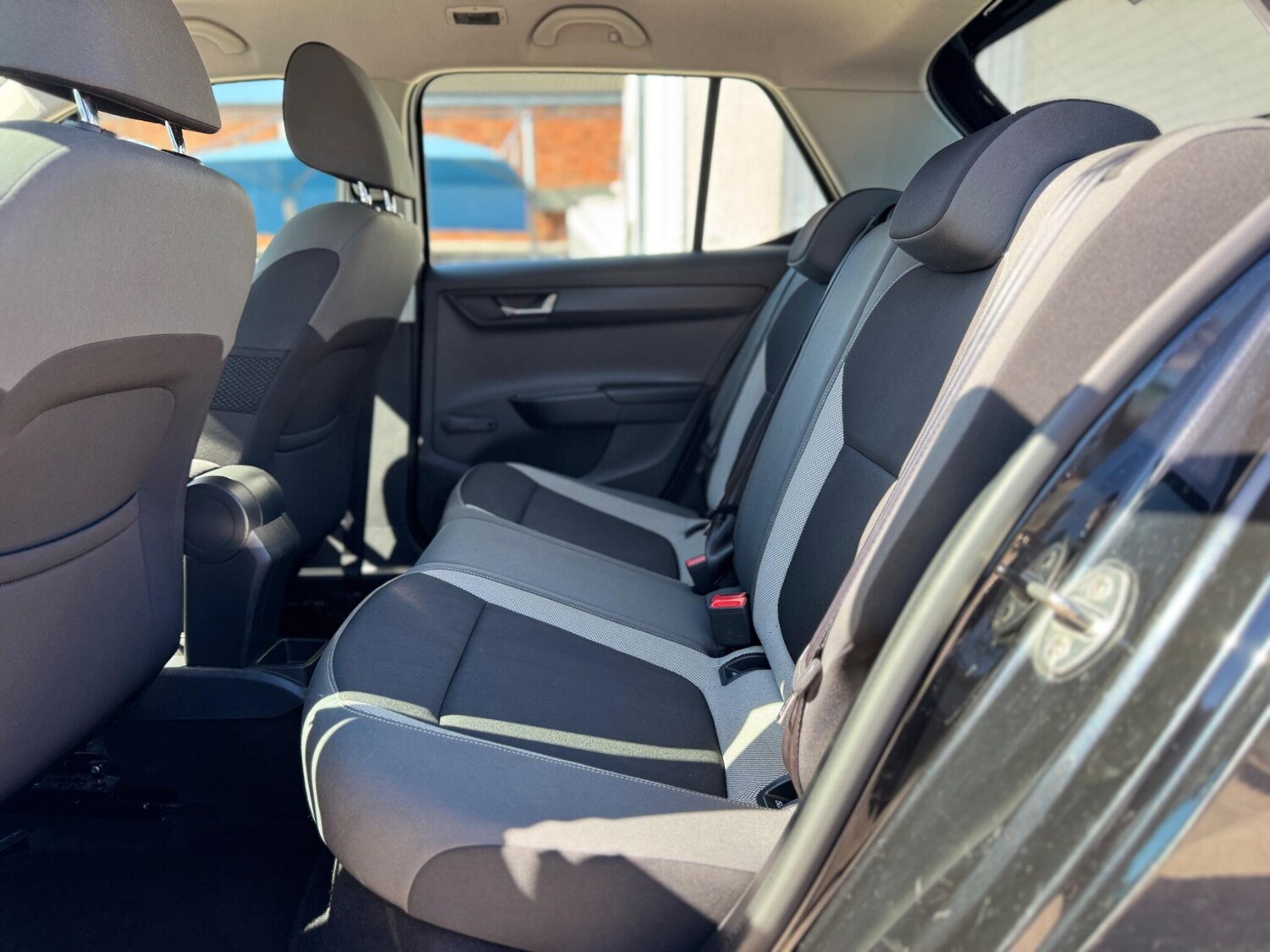 Used Skoda Fabia for sale - 78147889: Photo 33