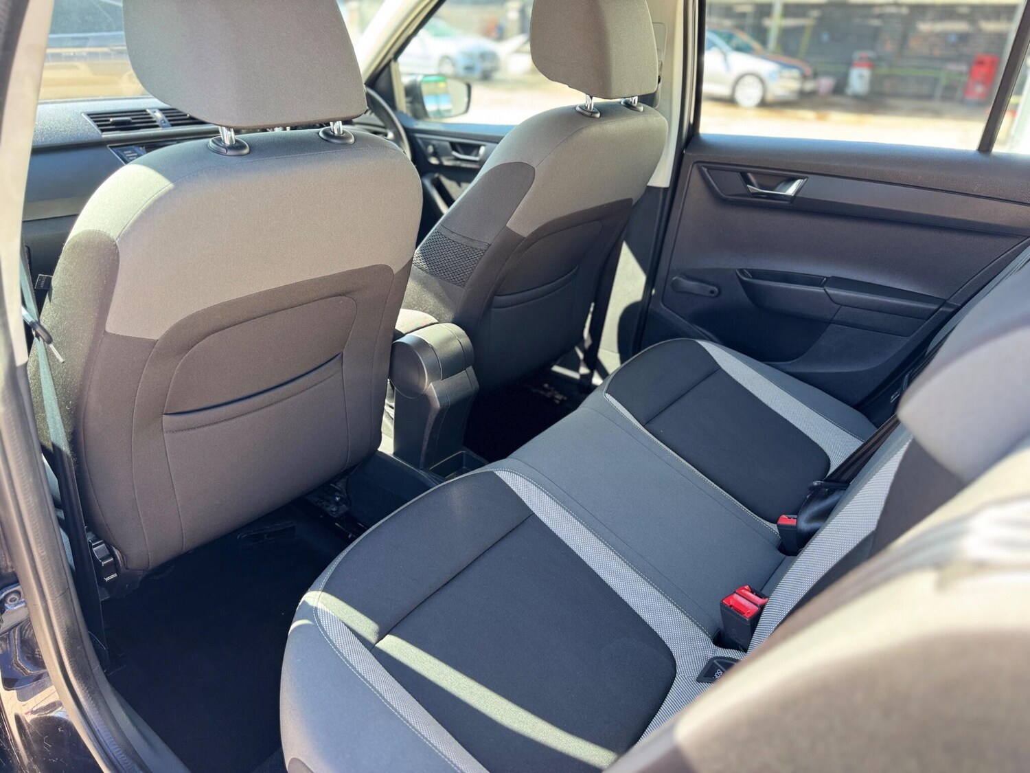 Used Skoda Fabia for sale - 78147889: Photo 34