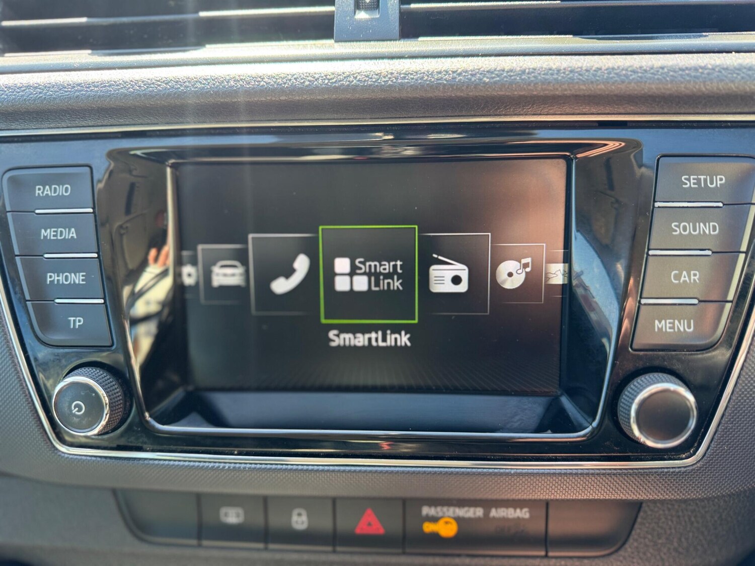 Used Skoda Fabia for sale - 78147889: Photo 37