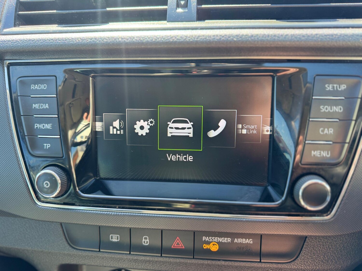 Used Skoda Fabia for sale - 78147889: Photo 38