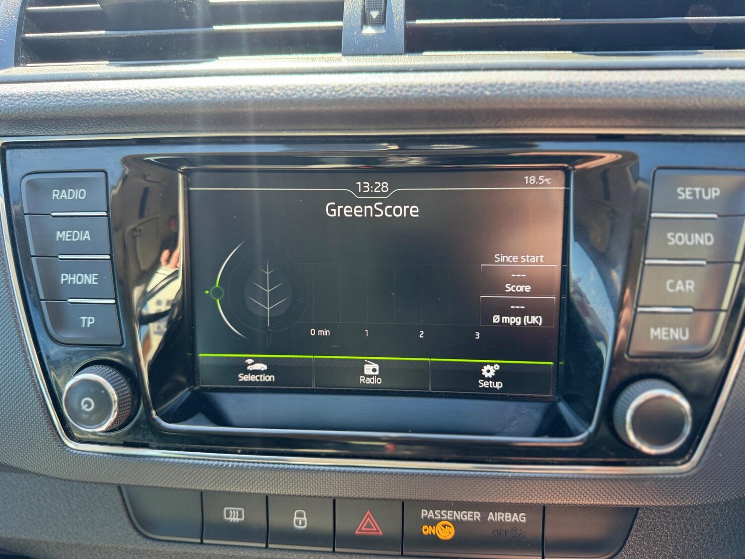 Used Skoda Fabia for sale - 78147889: Photo 39