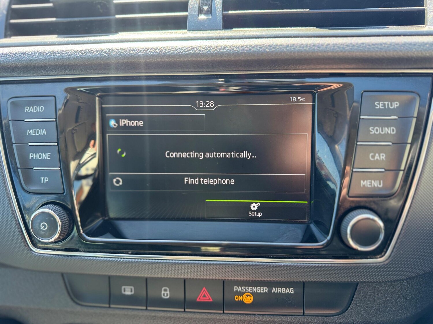 Used Skoda Fabia for sale - 78147889: Photo 40