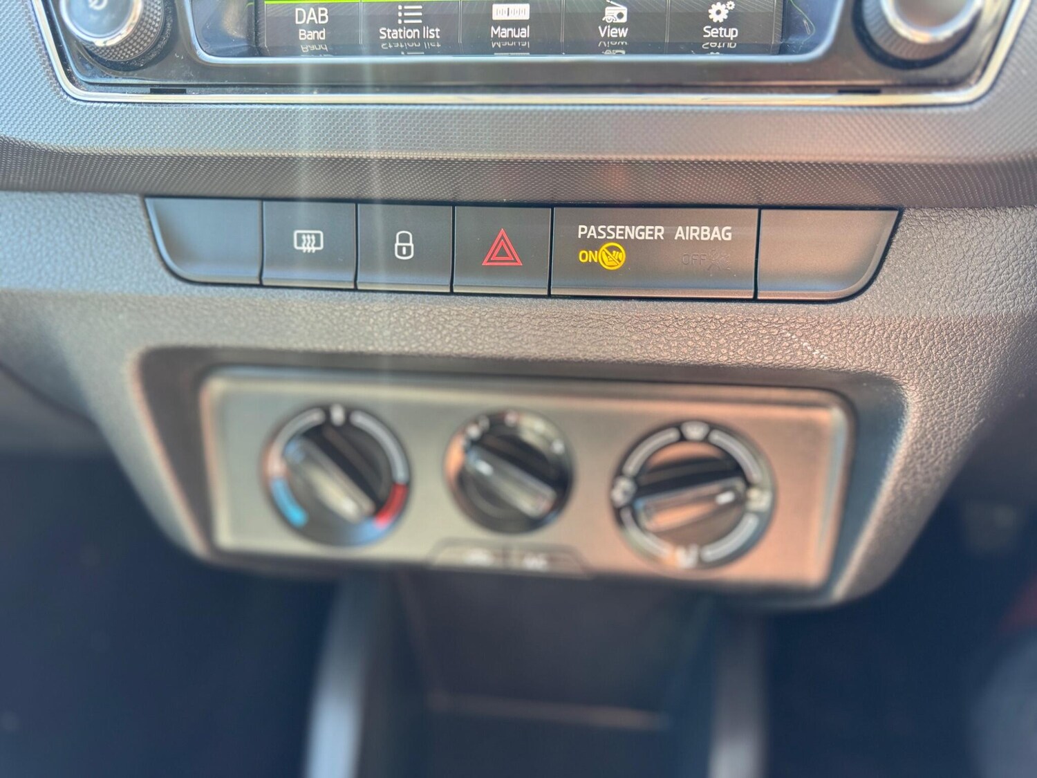 Used Skoda Fabia for sale - 78147889: Photo 41