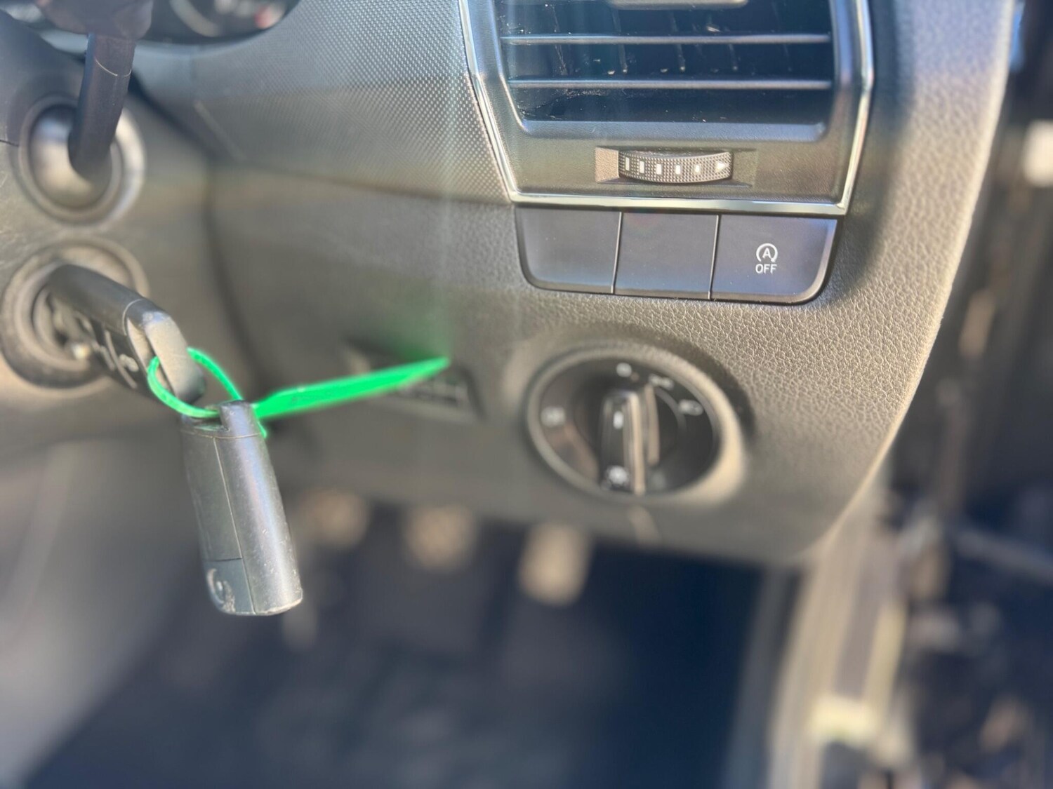 Used Skoda Fabia for sale - 78147889: Photo 44