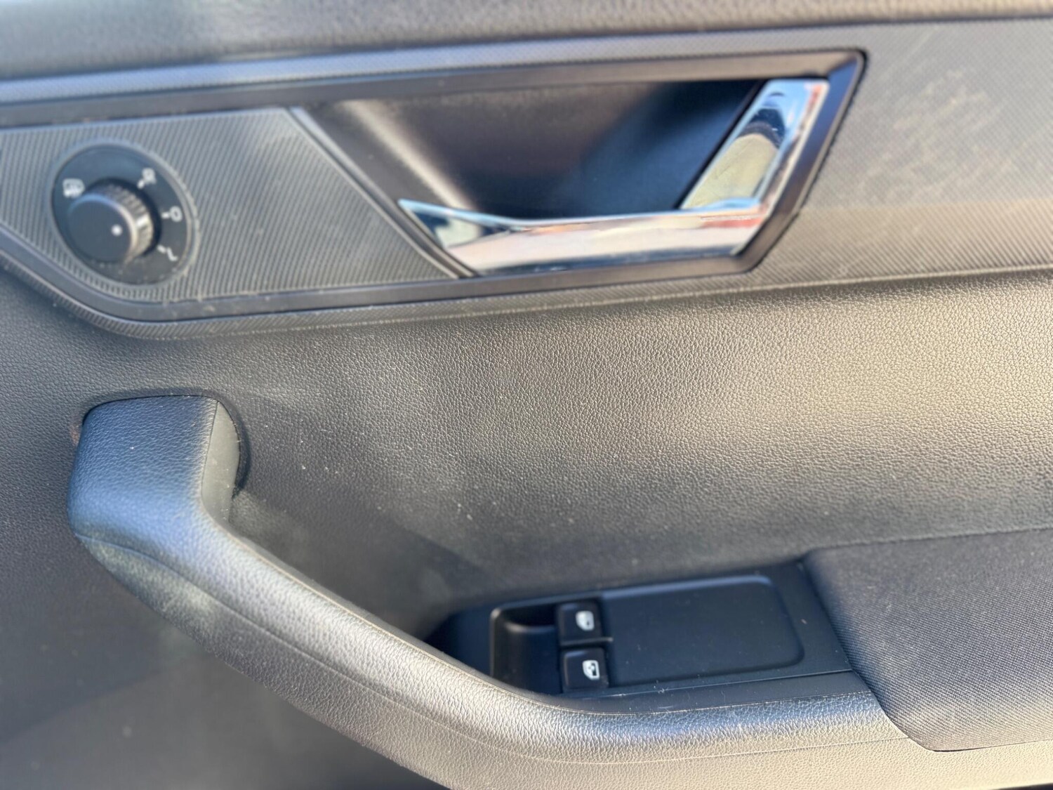 Used Skoda Fabia for sale - 78147889: Photo 45