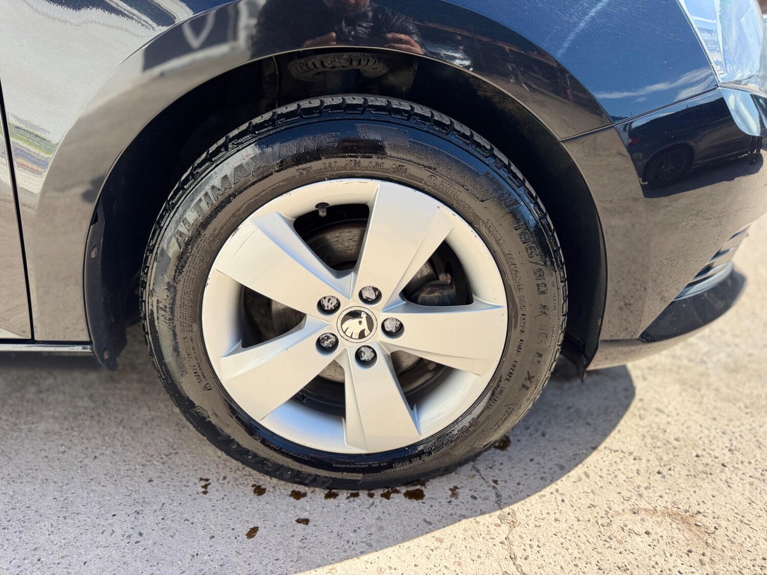 Used Skoda Fabia for sale - 78147889: Photo 47