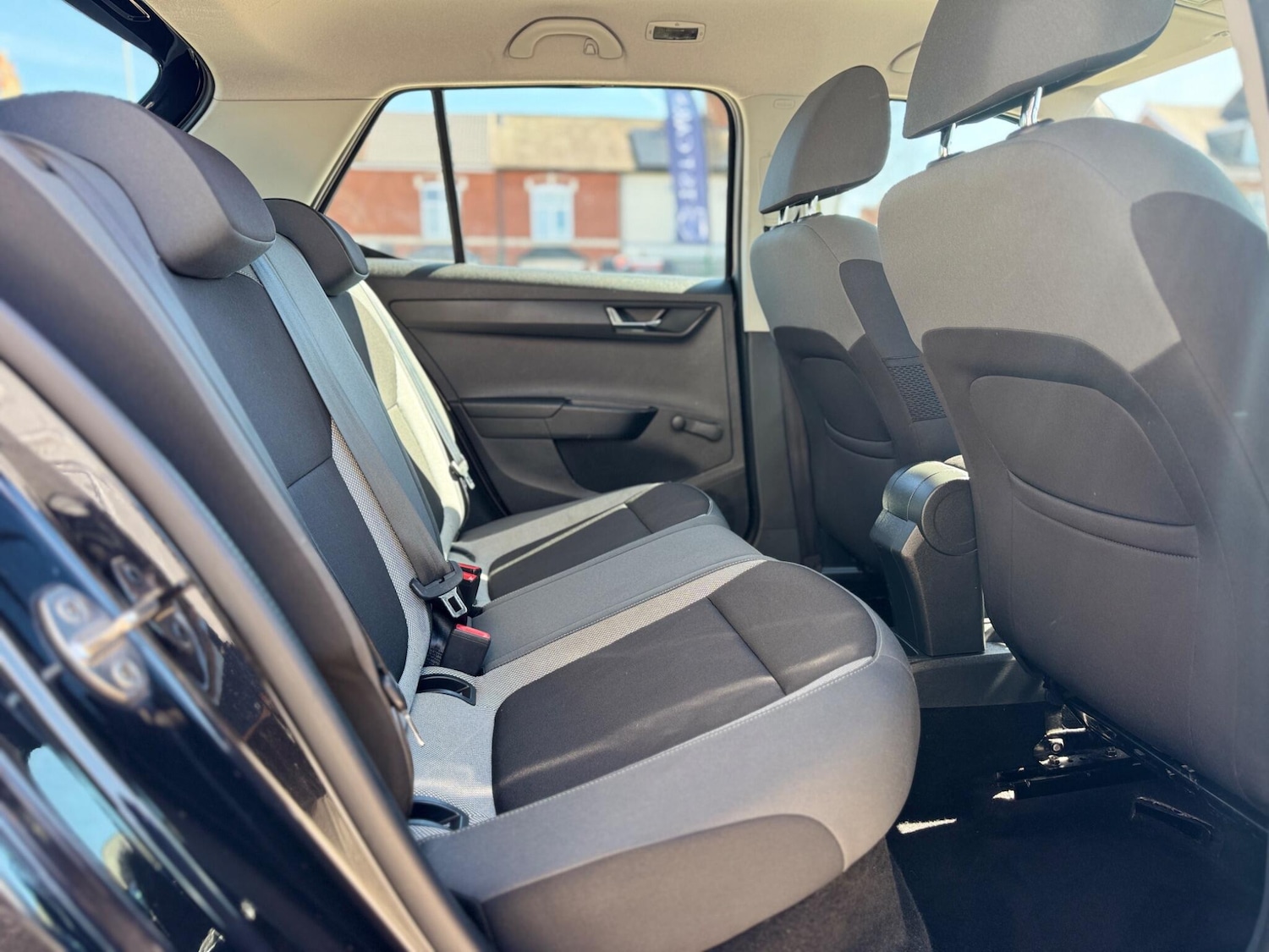 Used Skoda Fabia for sale - 78147889: Photo 5